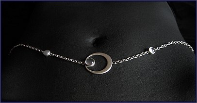 Moonstone jewellery, handmade with sterling silver and moonstone